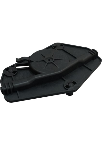 BWR5159 Citroen C4 Picasso MK1 UD Grand UA 2006-2013 MPV 9221CV İçin Ön Sol Cam Kriko Tamir Motor Kapağı