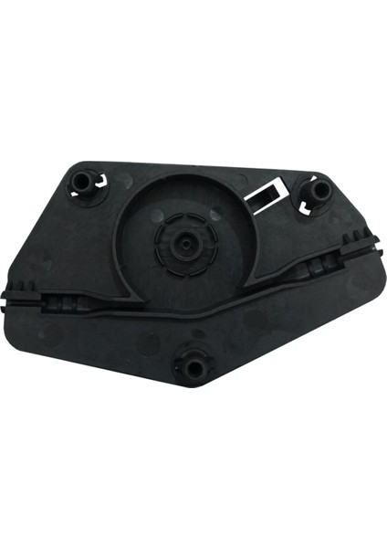 BWR5159 Citroen C4 Picasso MK1 UD Grand UA 2006-2013 MPV 9221CV İçin Ön Sol Cam Kriko Tamir Motor Kapağı