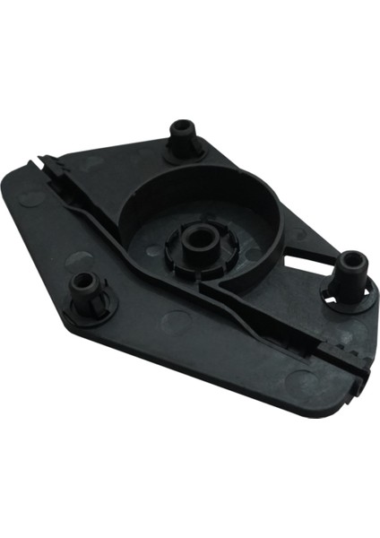 BWR5160 Citroen C4 Picasso MK1 UD Grand UA 2006-2013 MPV 9222CT İçin Ön Sağ Cam Kriko Tamir Motor Kapağı