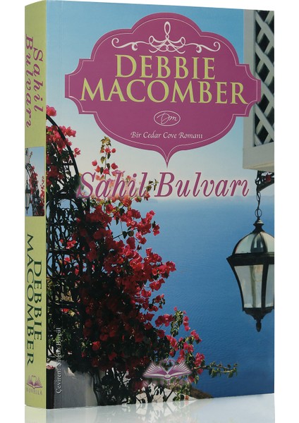 Sahil Bulvarı - Debbie Macomber
