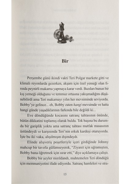 Sahil Bulvarı - Debbie Macomber