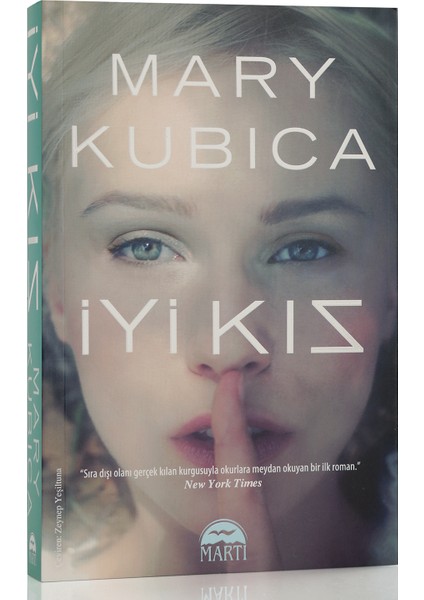 İyi Kız - Mary Kubica