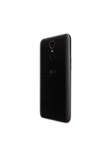 K10 2017 (LG Türkiye Garantili) Siyah modelleri