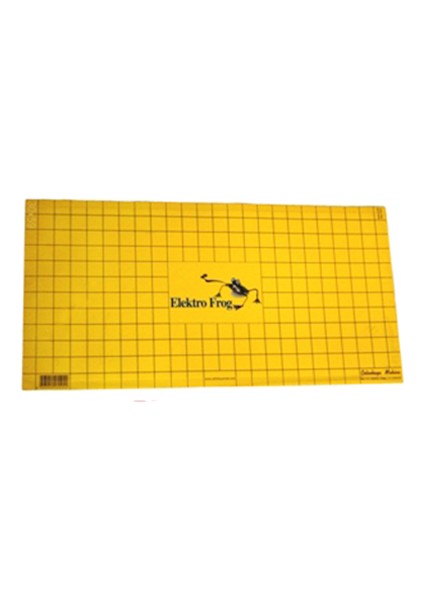Yapışkanlı Sinek Tutucu Levha Elektro Frog (40X22Cm) 10 Adet