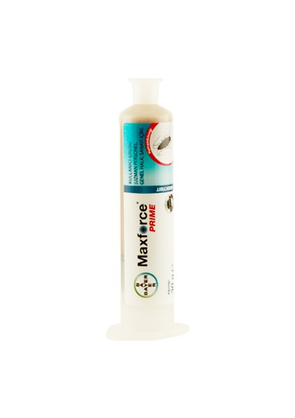 Bayer Maxforce Prime Böcek Jeli Bayer 30 Gr