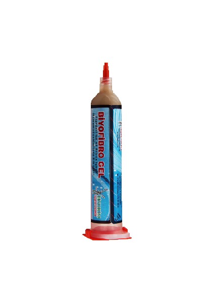 Biyofibro Gel Hamamböceği Jel İlaç 35 Gr