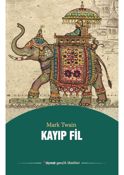 Kayıp Fil