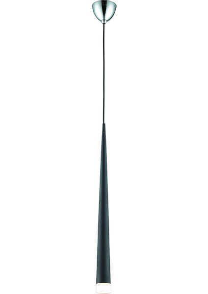 Tekli Metal Sarkıt G9 40W