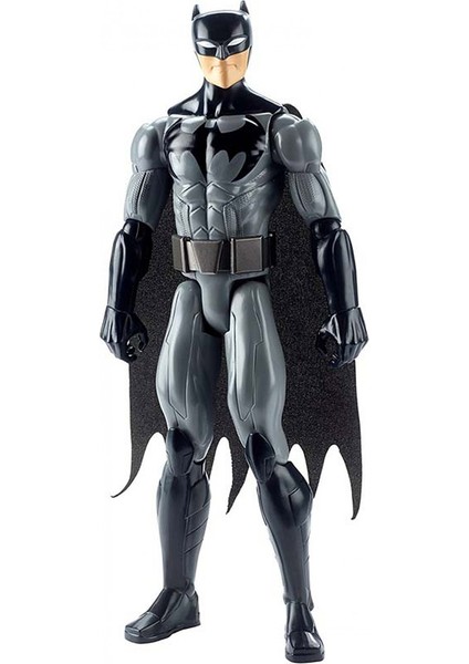 Dc Comics Justice League Batman Aksiyon Figür 30 cm