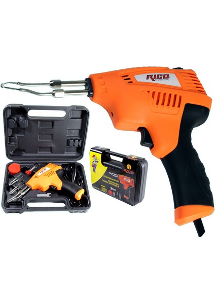 200 Watt Lehim Tabancası - Havyası