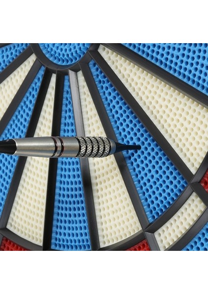 Elektronik Dart Ok Ucu 100 Adet 6 Mm