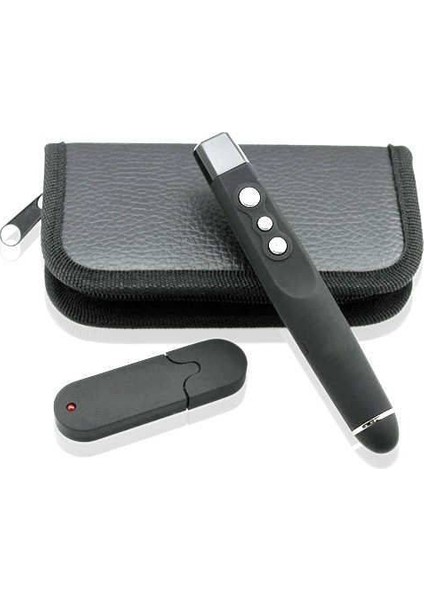 Sunum Kumandası Laser Pointer