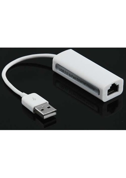 Usb Den Eternet Çevirici Usb 2,0