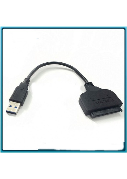 Usb 2.0 2,5 İnç Hardisk Usb Kablosu