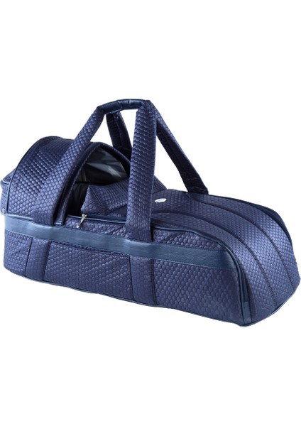 Portbebe Lacivert 1701