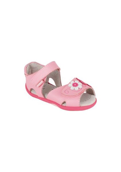 Savannah Pink Sandal Çocuk Sandalet