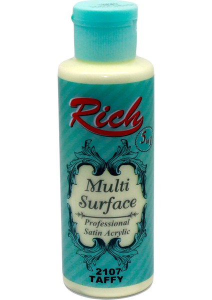 Multi Surface 130 Cc Taffy