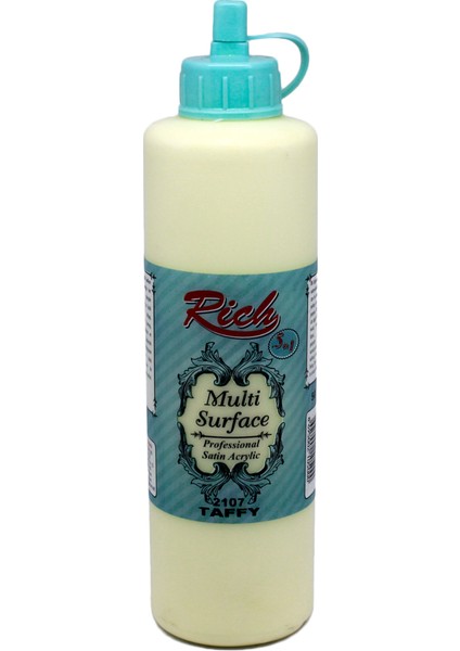 Multi Surface 500 Cc Tafy