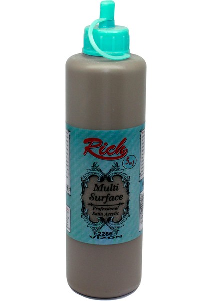 Multi Surface 130 Cc Vizon