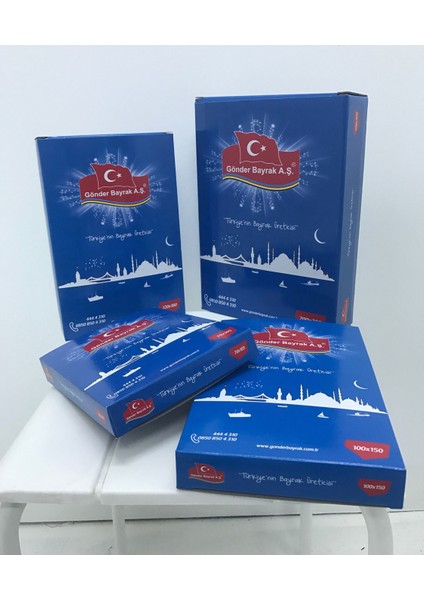 - Türk Bayrağı 200X300 Cm fiyatları