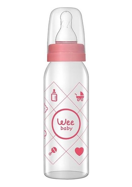 Wee Baby 876 Cam Biberon 250 ml