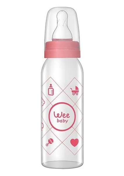 Wee Baby 876 Cam Biberon 250 ml