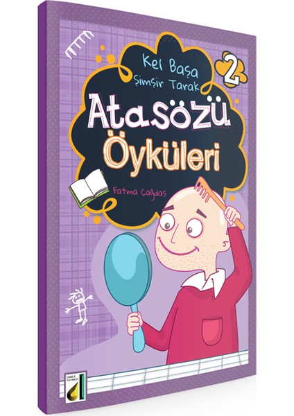 Kel Başa Şimşir Tarak