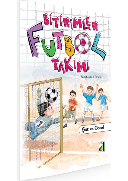 Futbol Sahamız Bizimdir