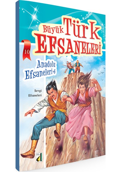 Sevgi Efsaneleri