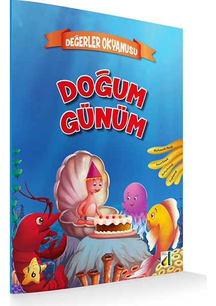 Doğum Günüm