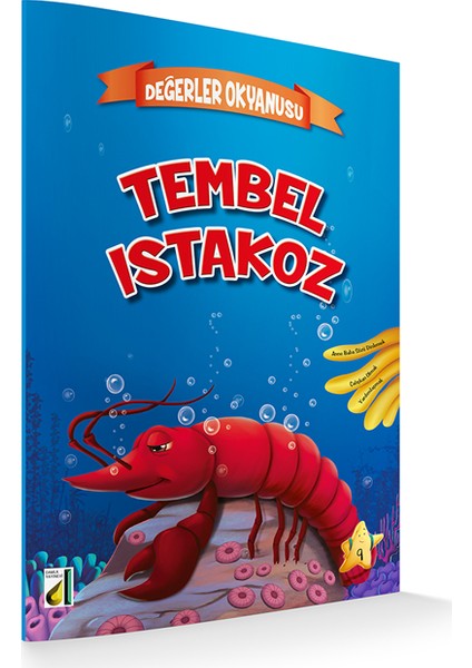 Tembel Istakoz