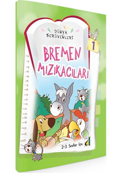 Bremen Mızıkacıları