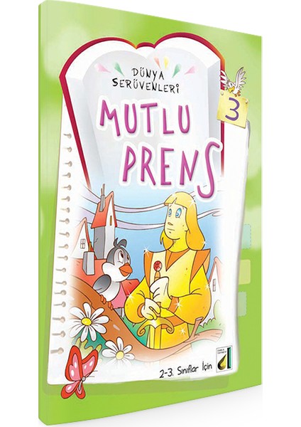 Mutlu Prens