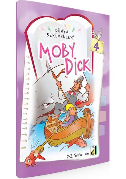 Moby Dick