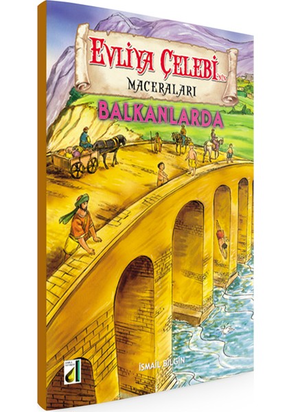 Balkanlar'da