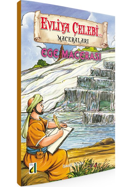 Ege Macerası