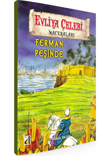 Ferman Peşinde
