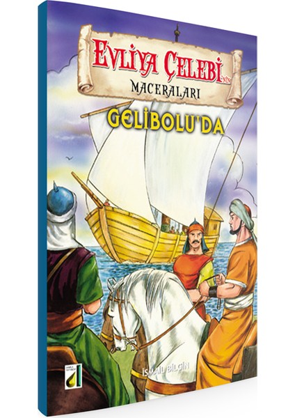 Gelibolu'da