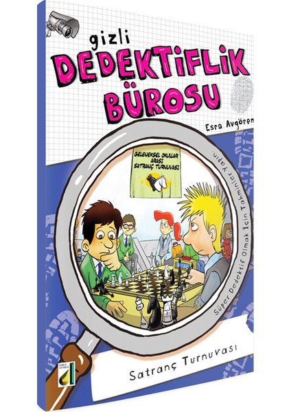 Satranç Turnuvası