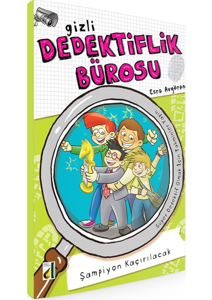 Şampiyon Kaçırılacak