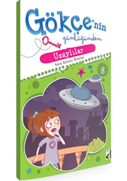 Uzaylılar