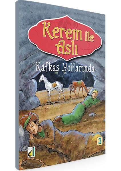 Kafkas Yollarında