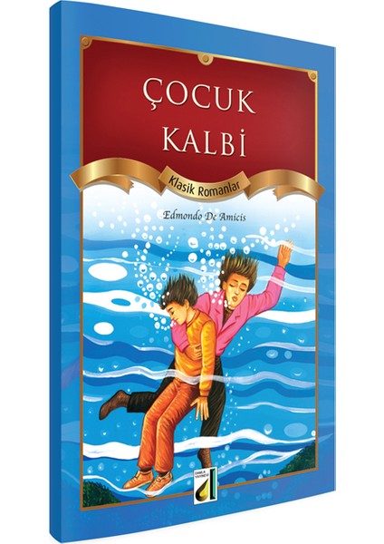 Çocuk Kalbi