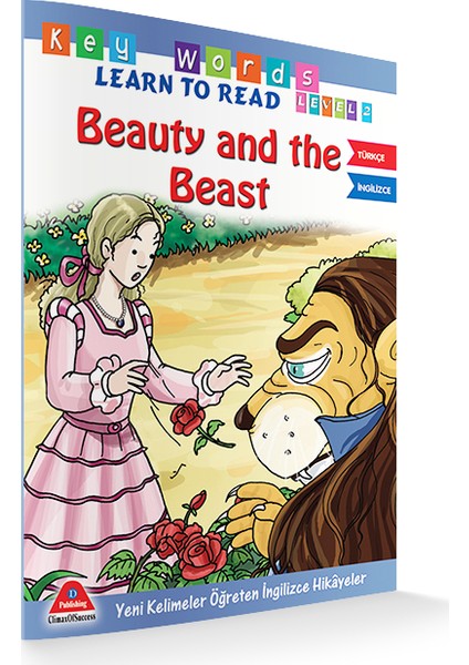 Beauty And Beast (Level 2)