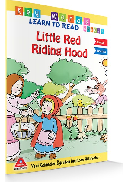 Little Red Riding Hood (Level 1)