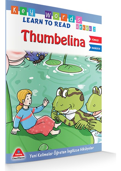 Thumbelina (Level 2)