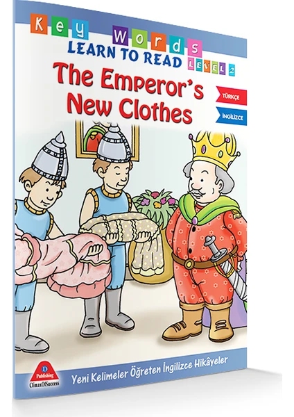 The Emperor's New Clothes (Level 2)