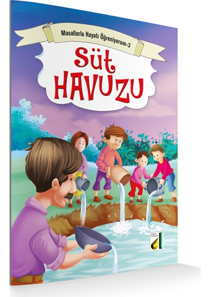 Süt Havuzu