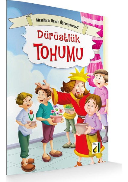 Dürüstlük Tohumu