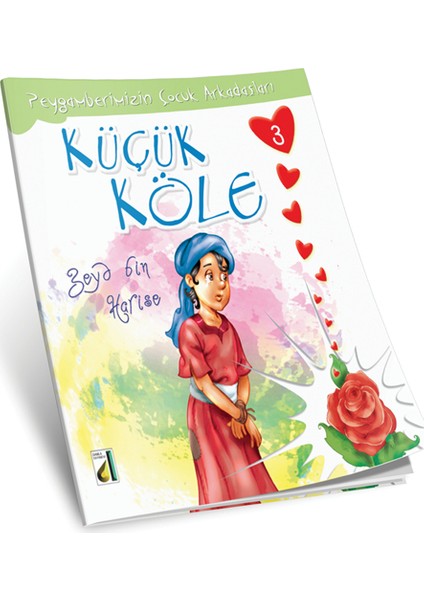 Küçük Köle (Zeyd bin Harise)